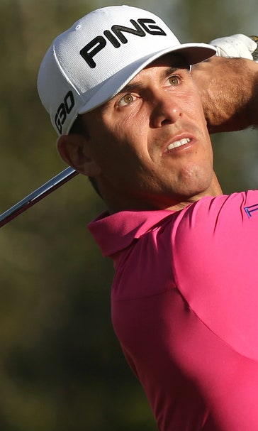 Horschel hopes to defend the FedExCup title at CIMB Classic